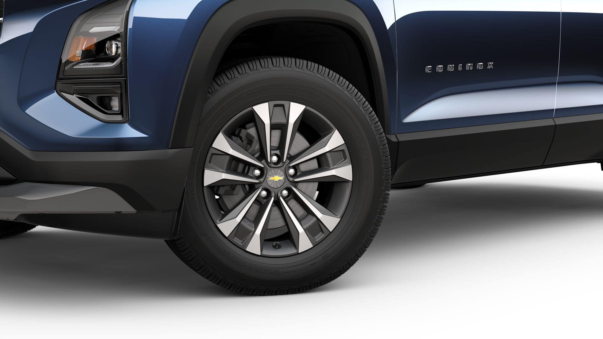 2026 Chevrolet Equinox LT photo 4