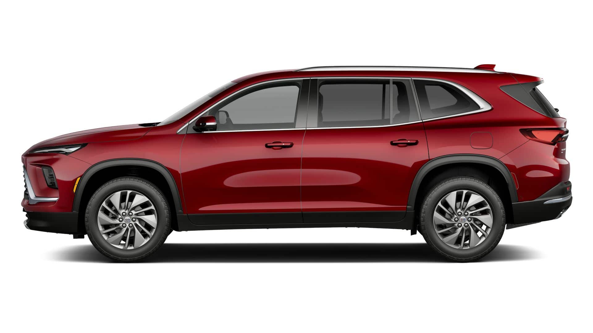 2027 Buick Enclave Preferred - Photo 9