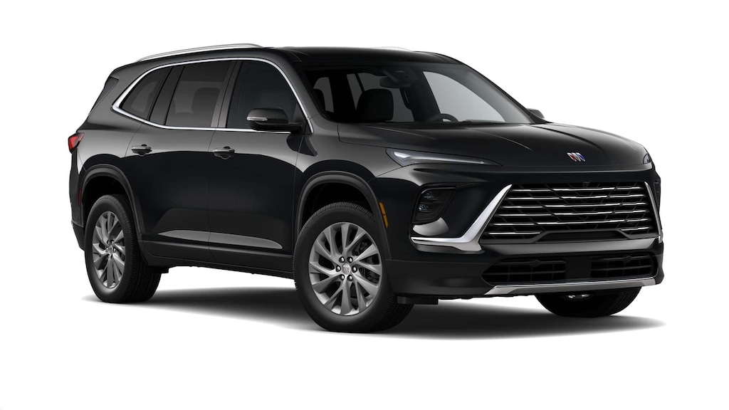 New 2026 Buick Enclave Preferred SUV