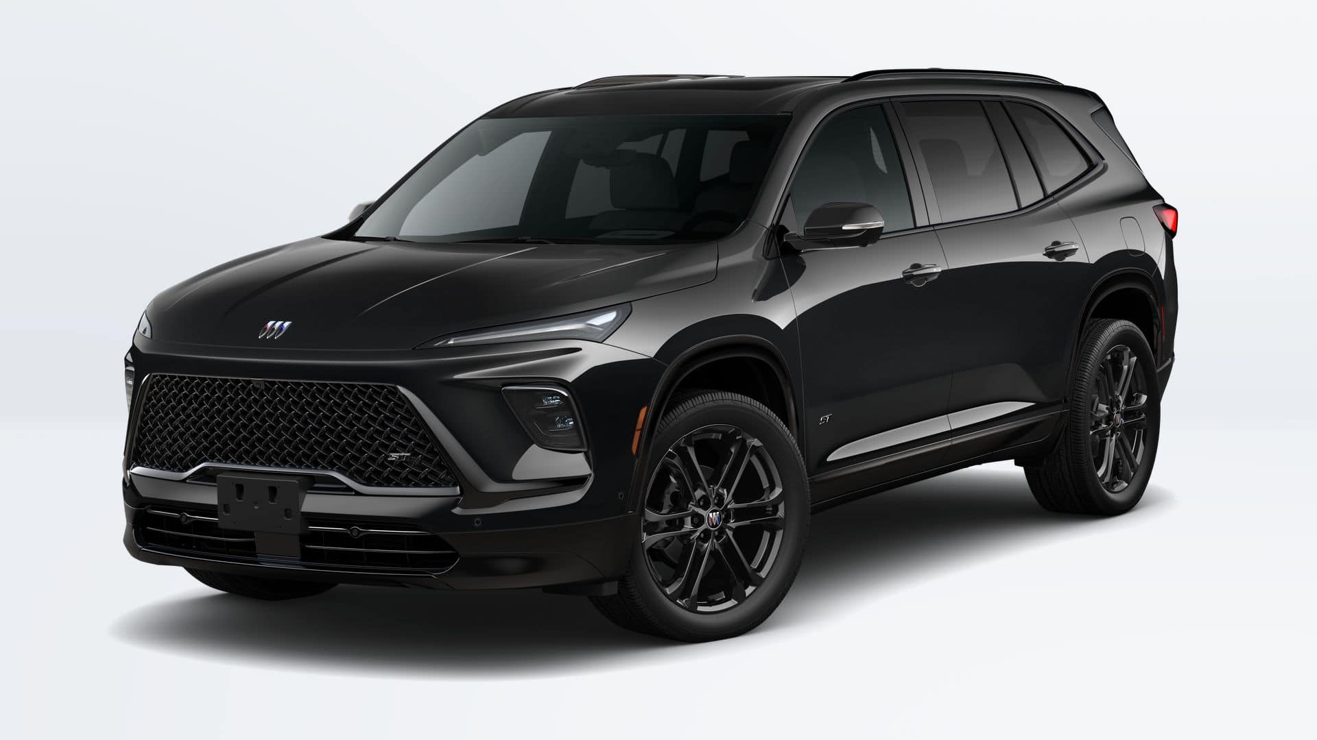 2025 Buick Enclave Sport Touring - Photo 36