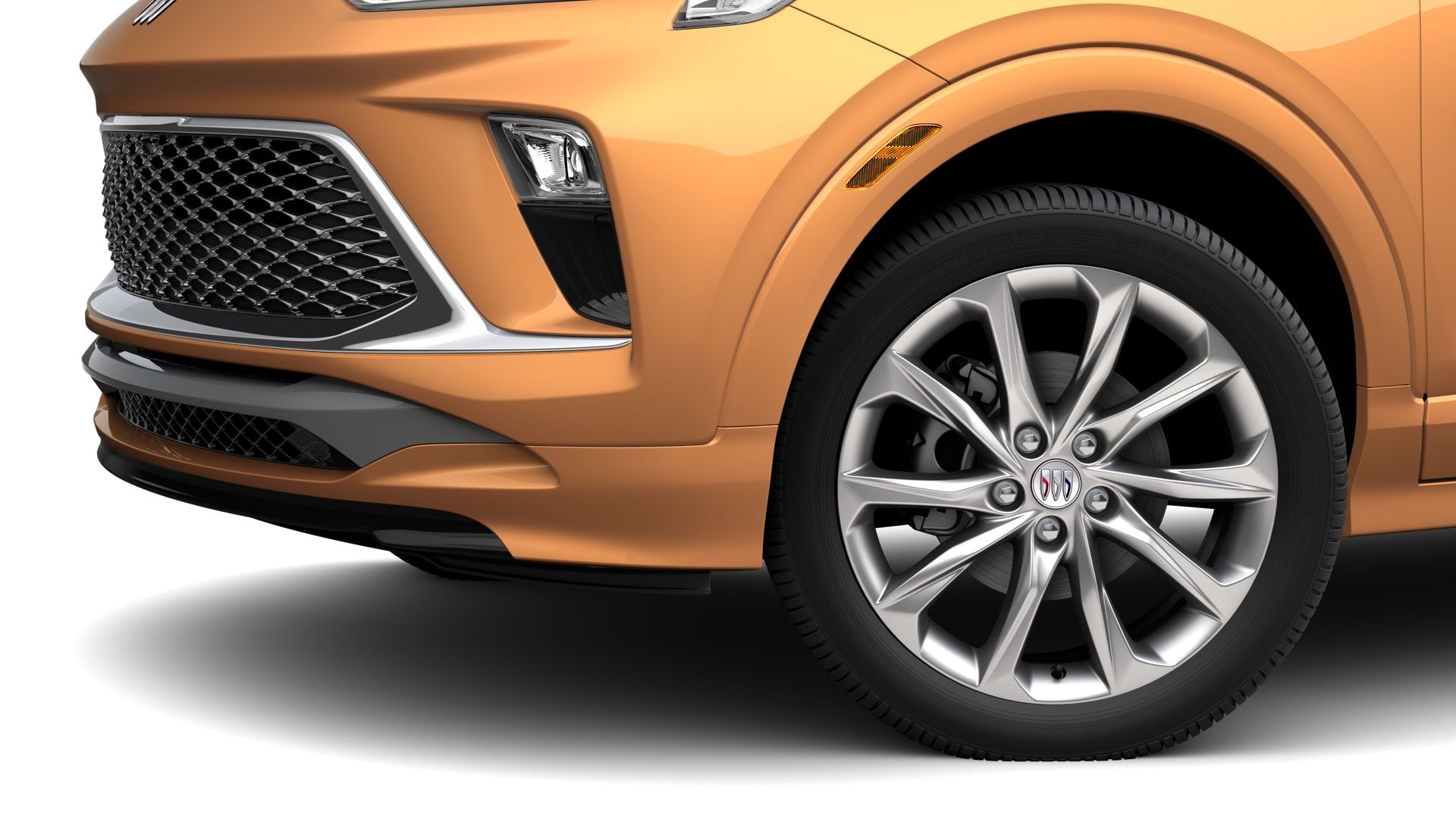 2026 Buick Encore GX Avenir - Photo 36