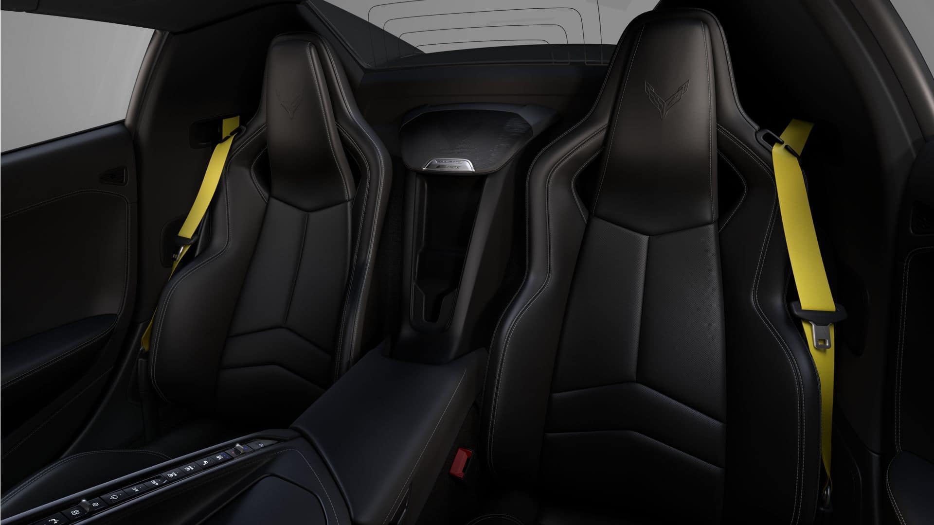 2025 Chevrolet Corvette 2LZ - Photo 60