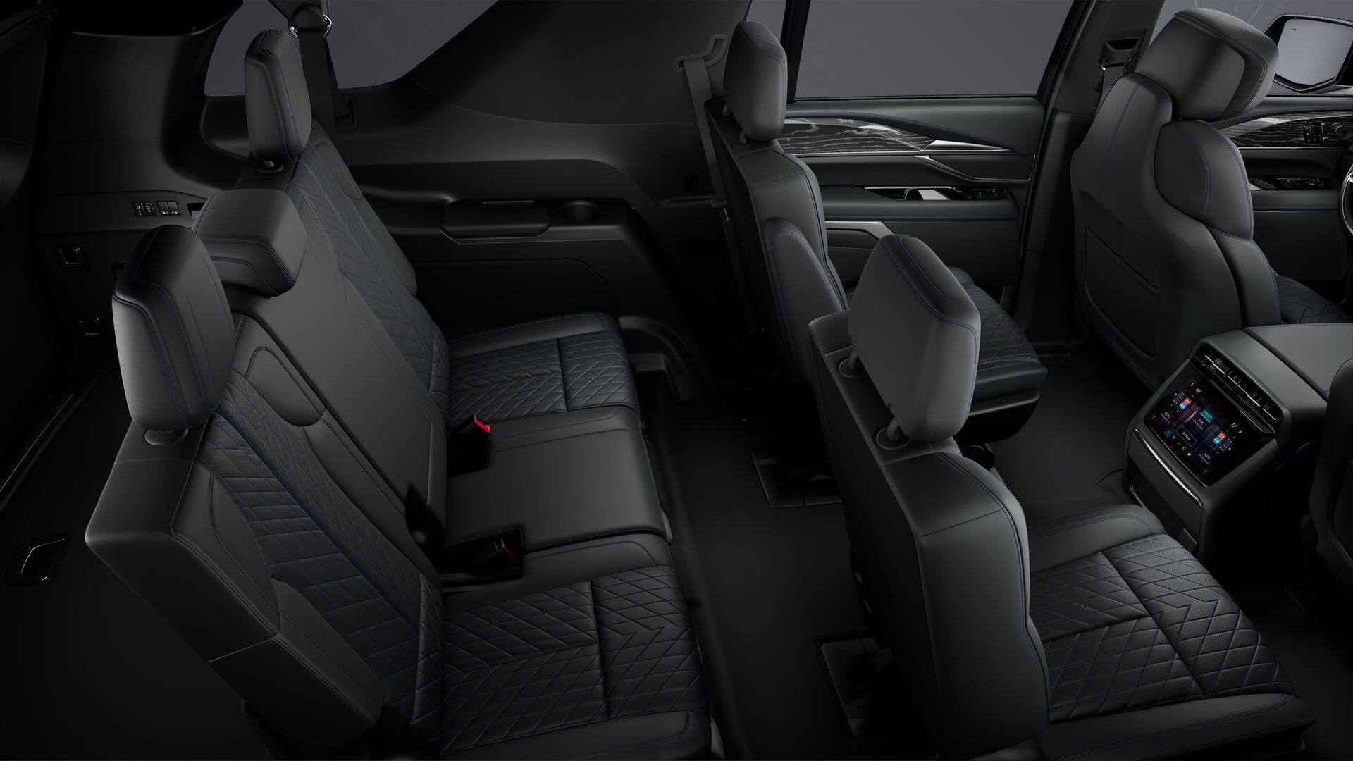 2026 Cadillac Escalade IQL Sport - Photo 35