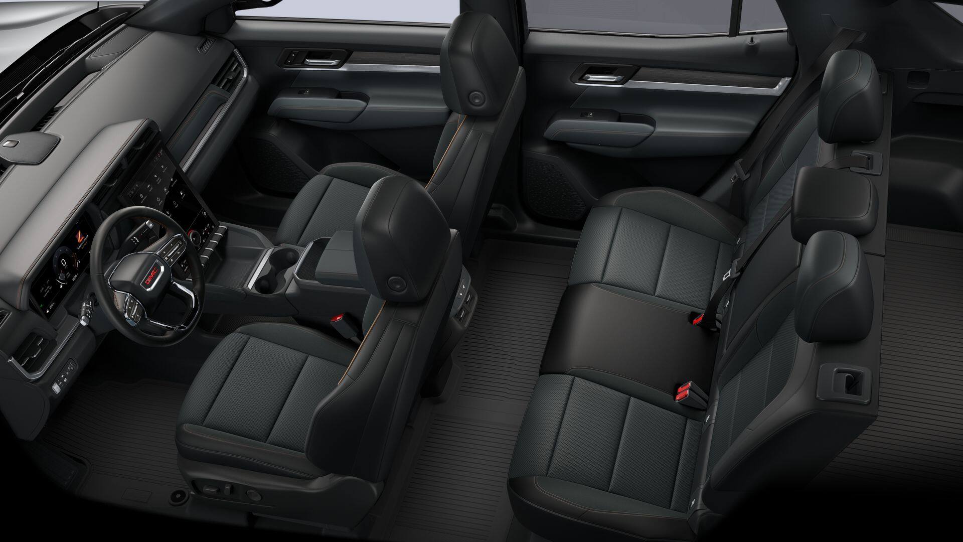 Thumbnail: 2026 GMC Terrain - 9