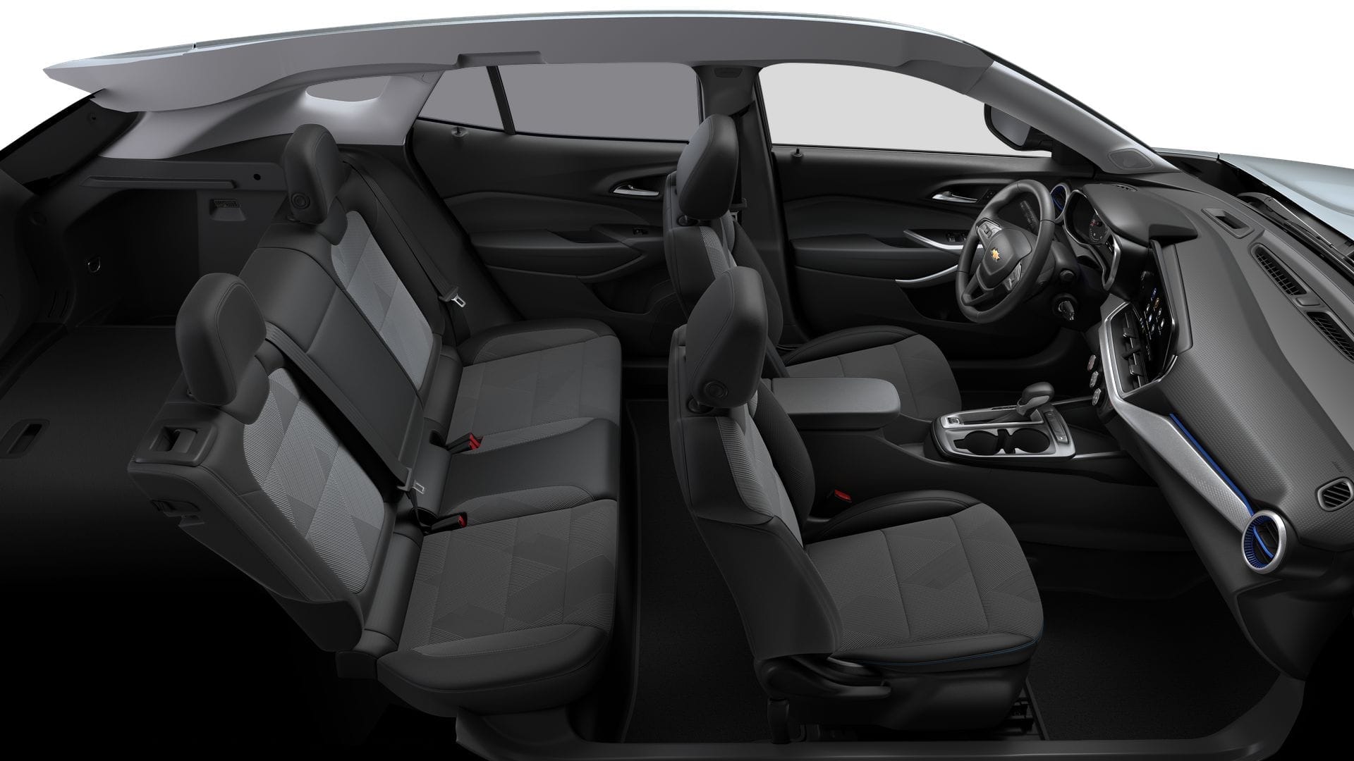 2026 Chevrolet Trax LS SUV