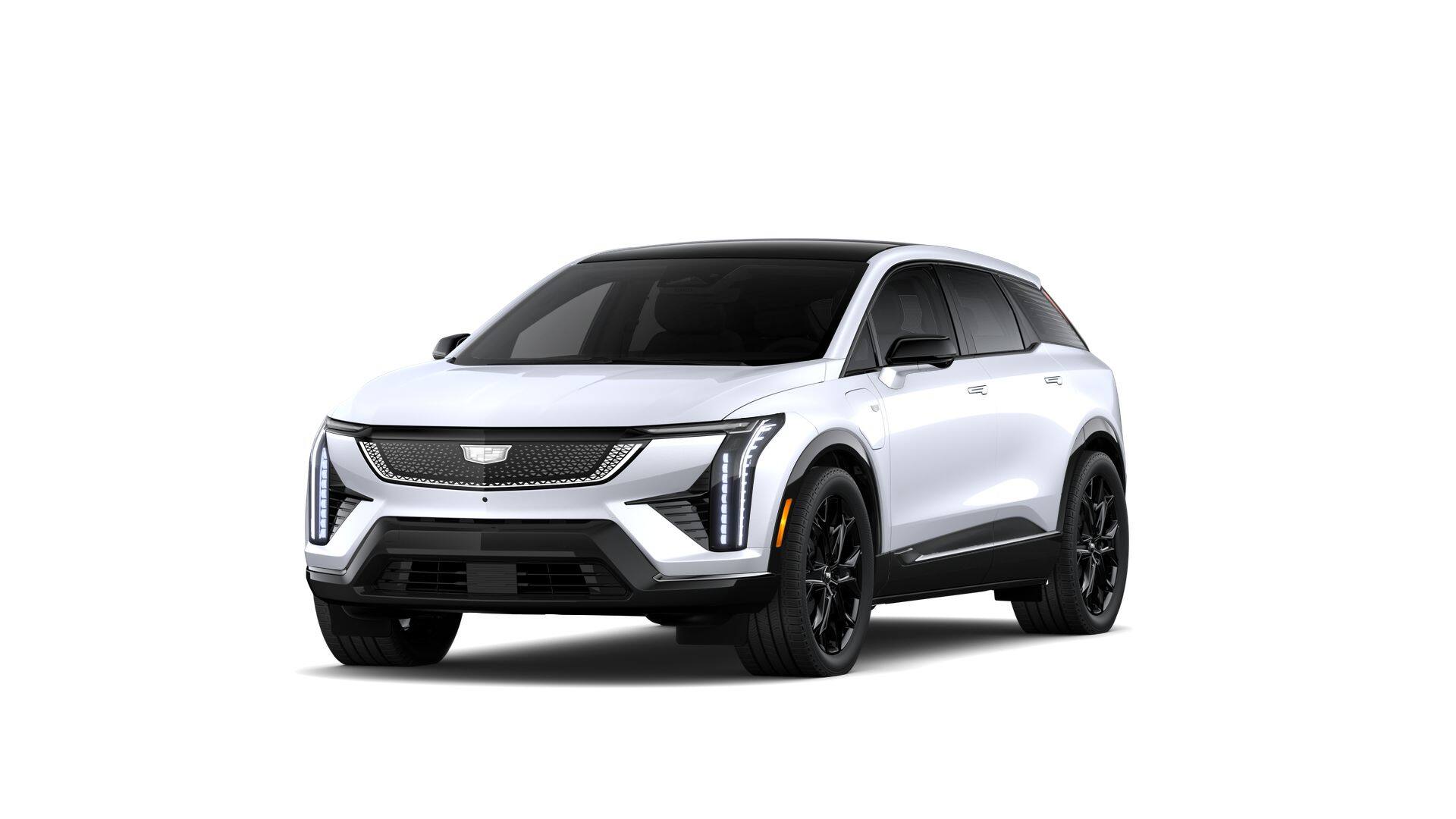 2026 Cadillac Optiq Premium Sport's photo