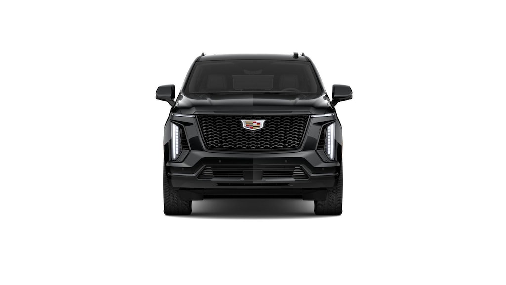 New 2026 CADILLAC Escalade ESV Sport SUV