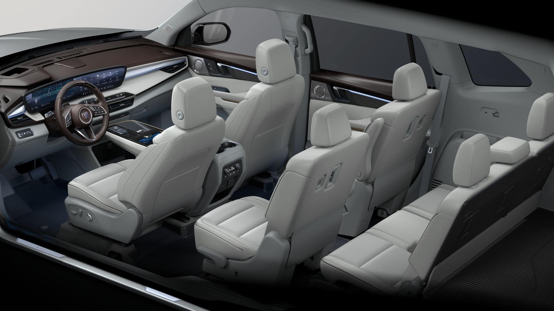2026 Buick Enclave Avenir - Photo 43