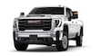 GMC Sierra 2500 HD