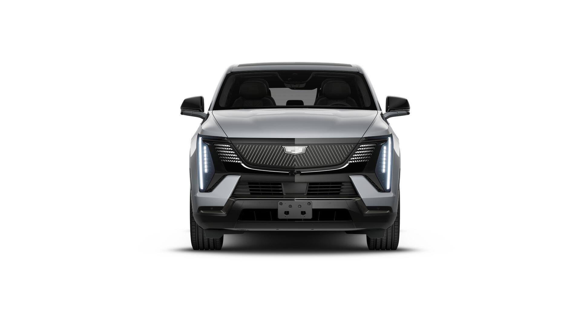 2026 Cadillac Escalade IQ Sport - Photo 32