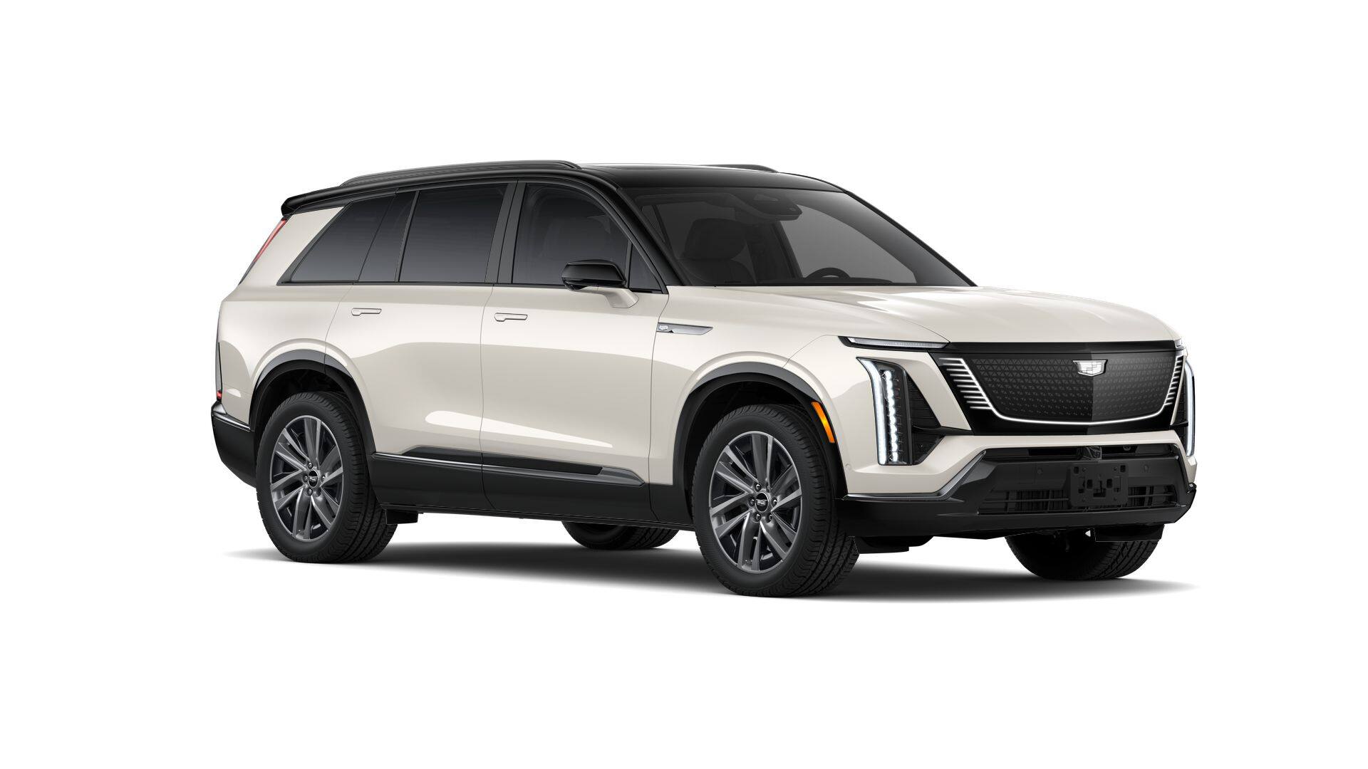 2027 Cadillac VISTIQ Sport - Photo 12