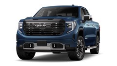 2025 GMC Sierra 1500 Denali Ultimate Truck