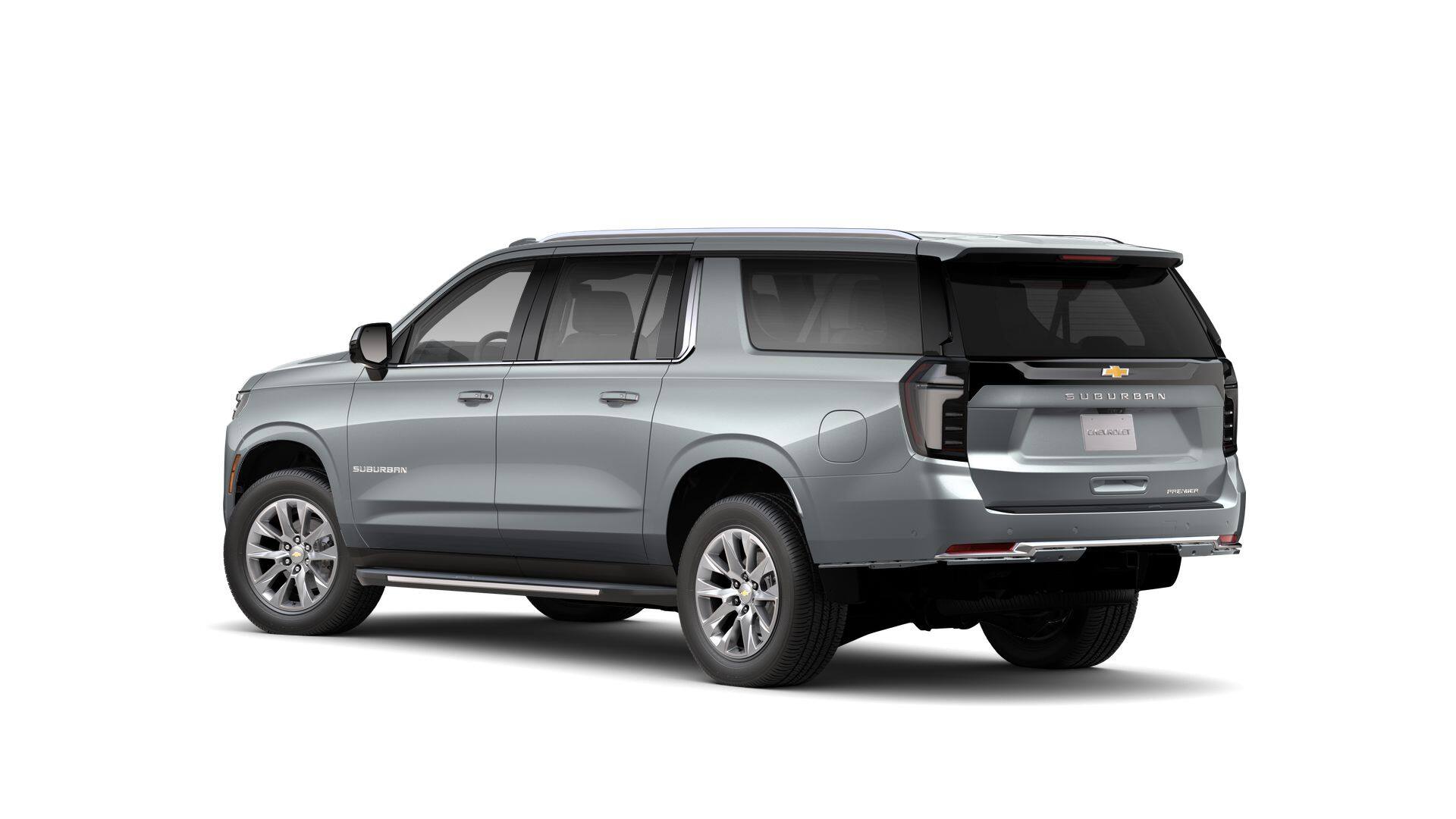 2025 Chevrolet Suburban Premier - Photo 49