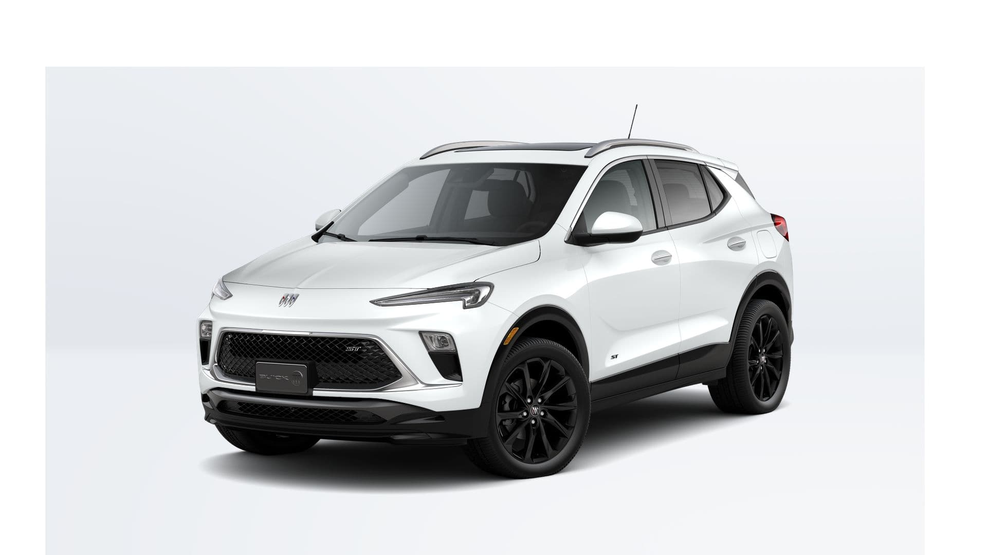 2026 Buick Encore GX Sport Touring photo 4