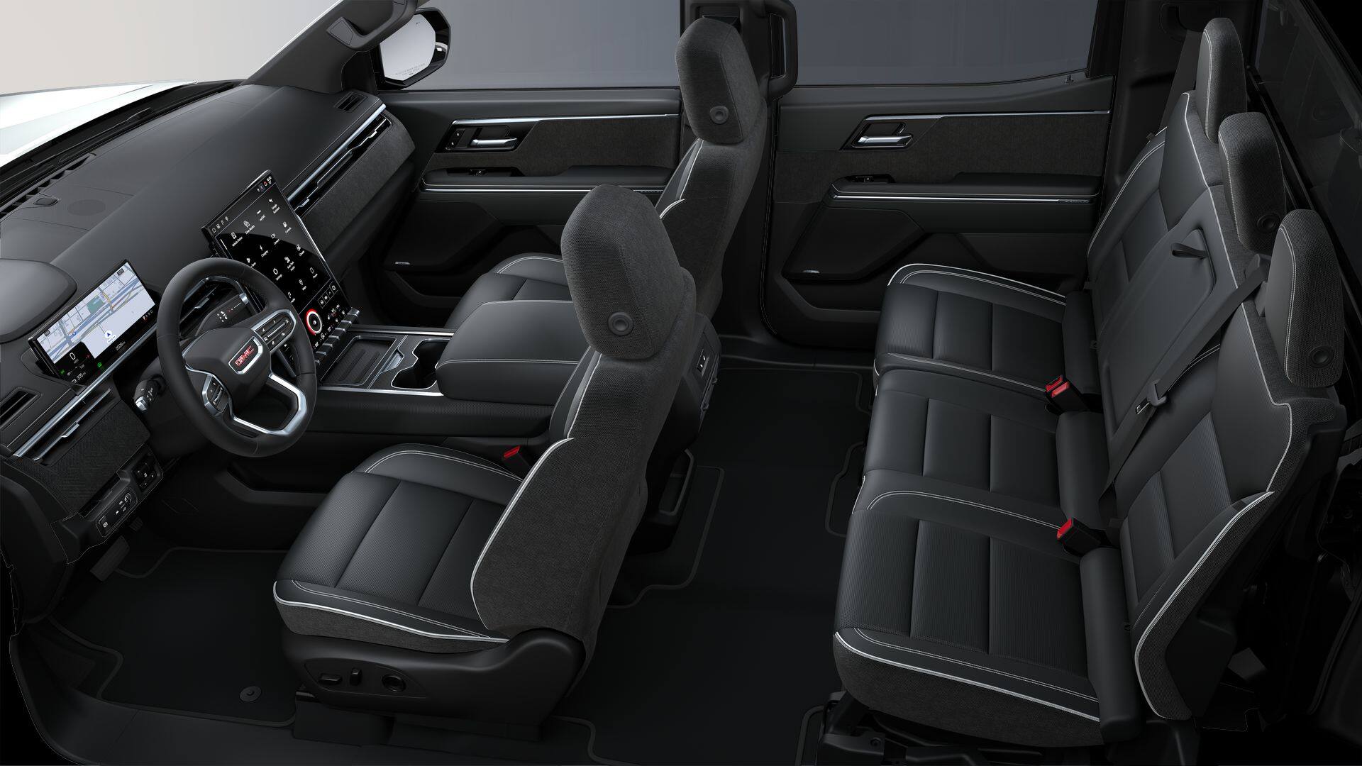 2026 Gmc Sierra Elevation photo 11