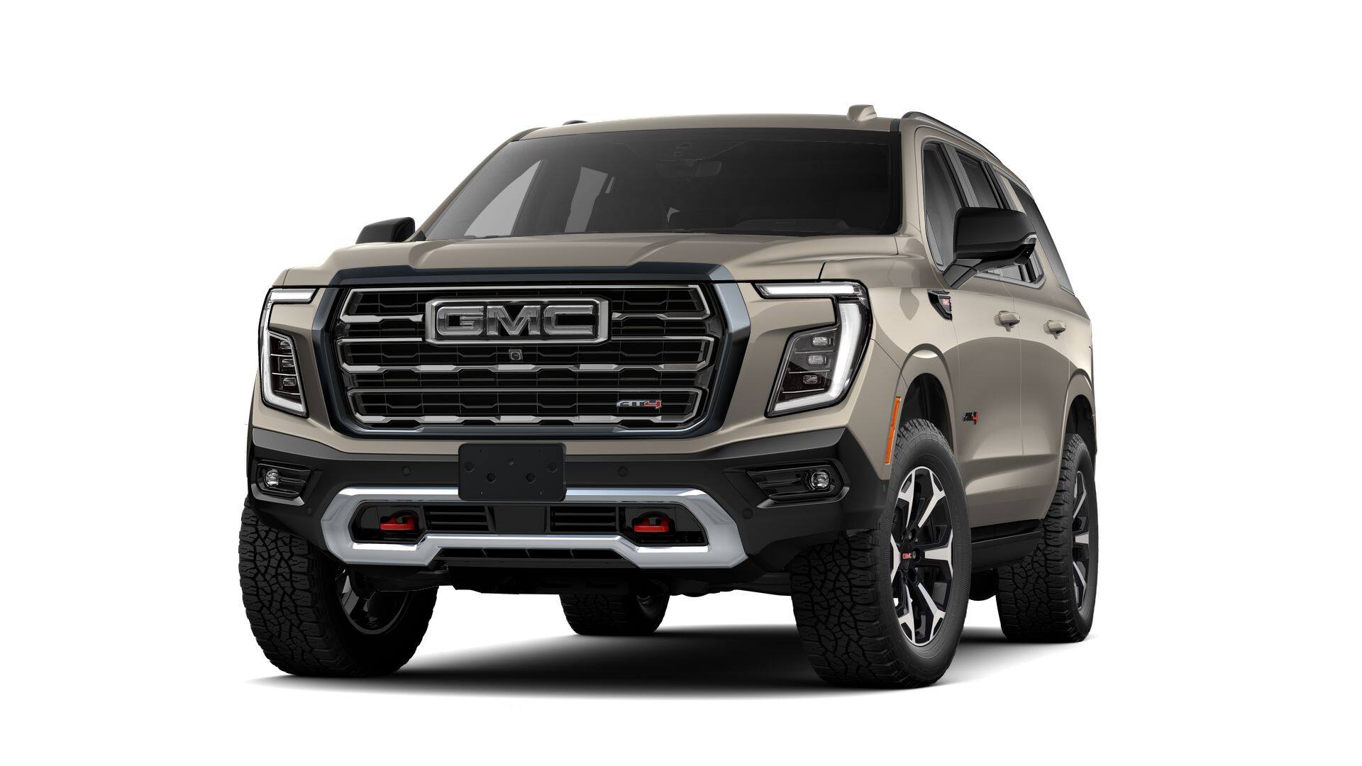  GMC Yukon