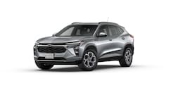 2025 Chevrolet Trax LT SUV