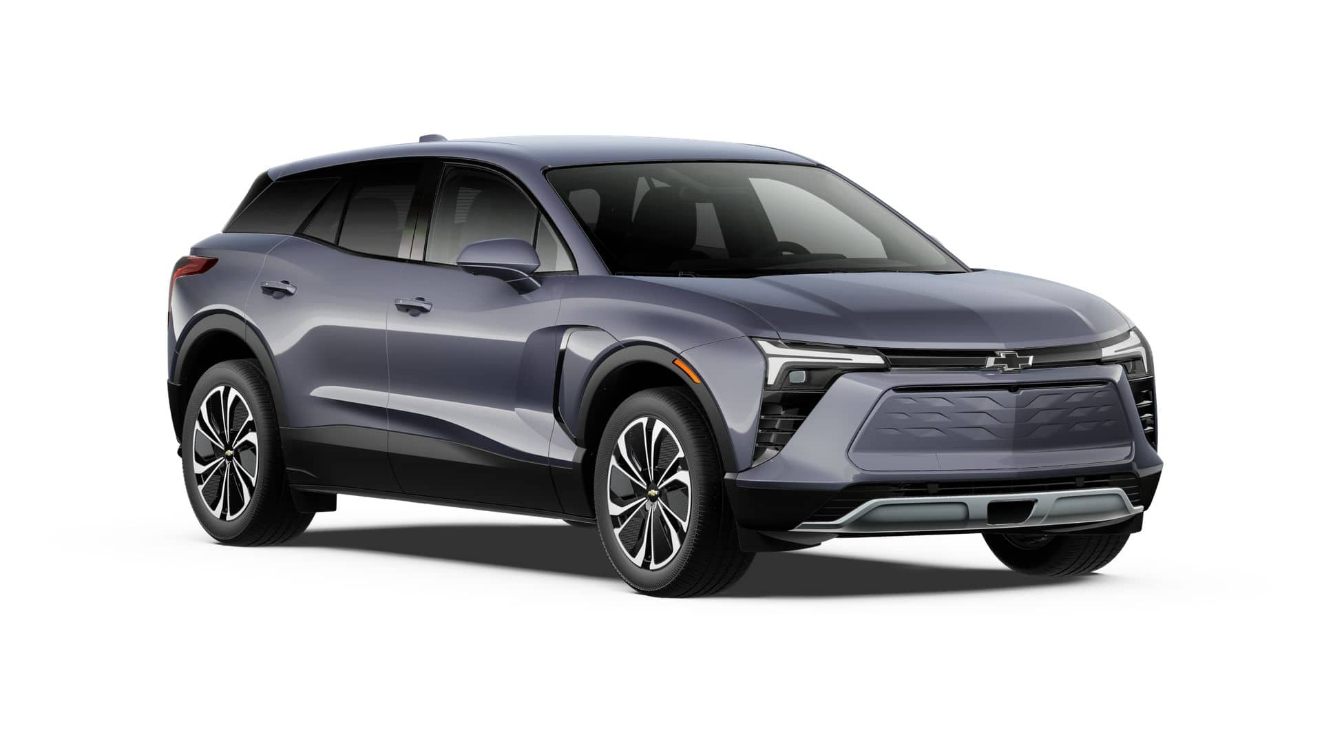2025 Chevrolet Blazer EV LT - Photo 51