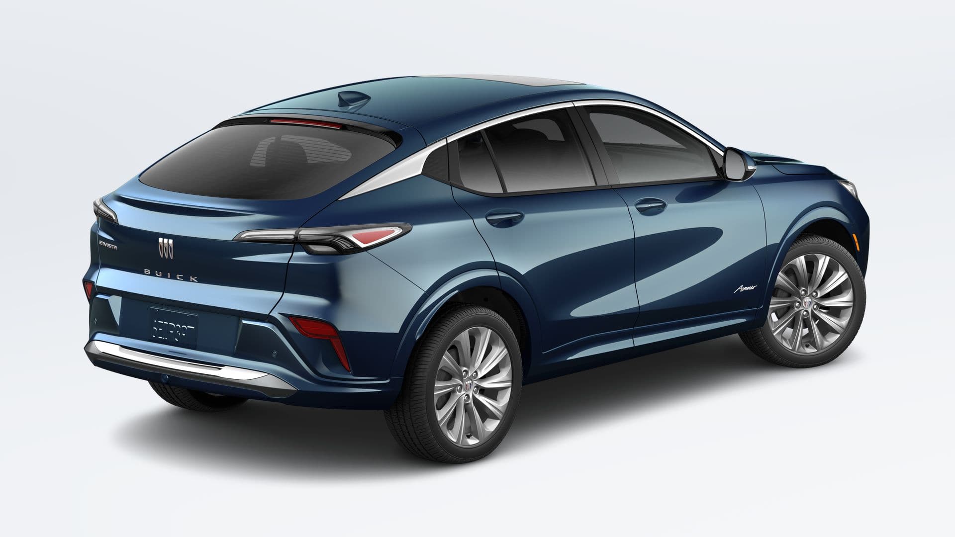 Thumbnail: 2025 Buick Envista - 31