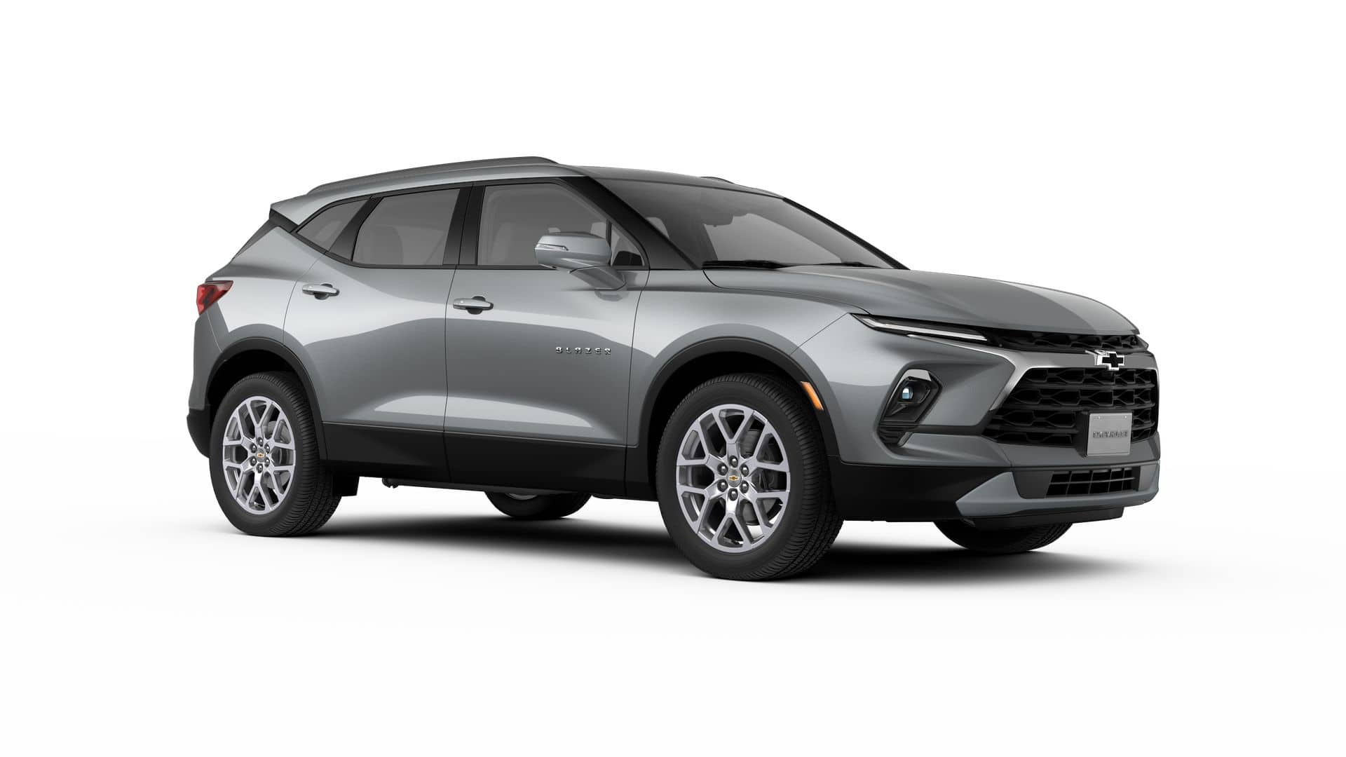 2025 Chevrolet Blazer 3LT - Photo 28