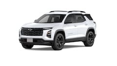 2026 Chevrolet Equinox LT SUV