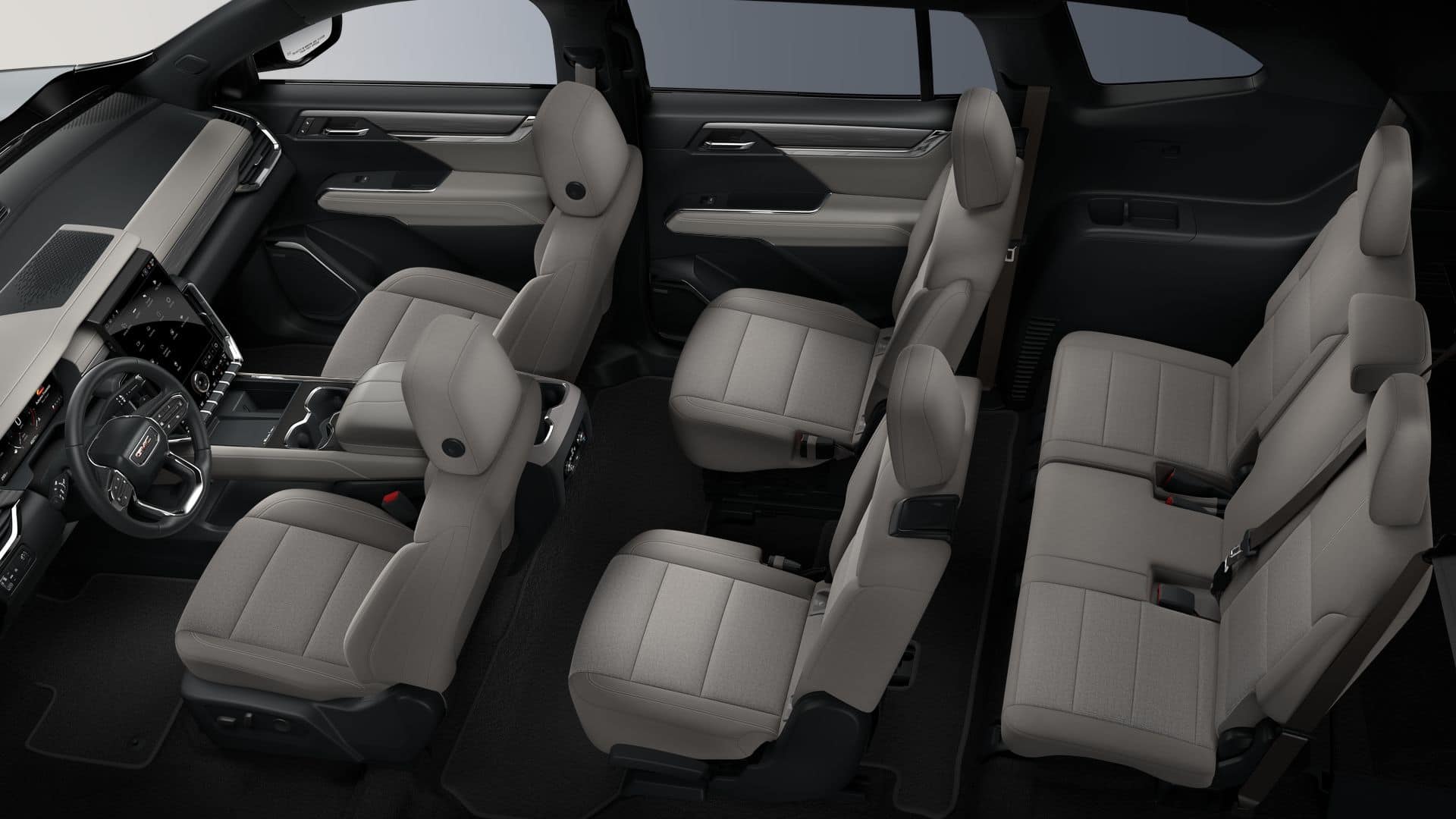 2026 GMC Acadia Elevation - Photo 27