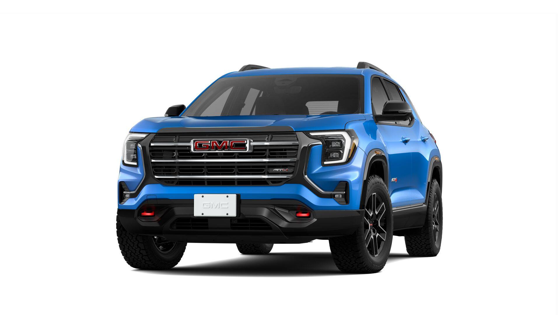 2026 Gmc Terrain AT4 photo 2