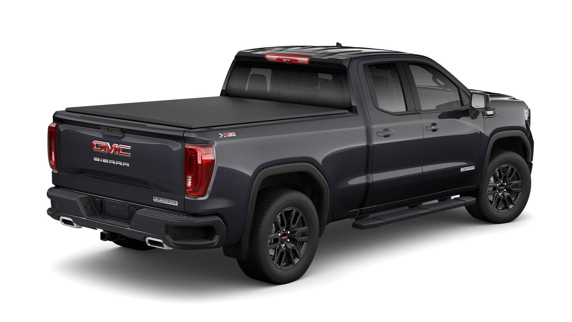 2025 Gmc Sierra 1500 Elevation photo 4
