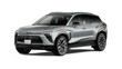 Chevrolet Blazer EV