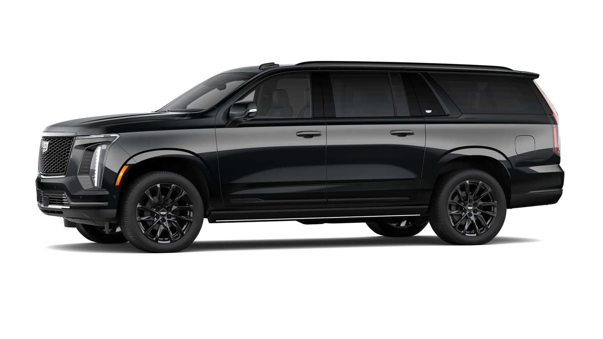 2026 Cadillac Escalade ESV Sport - Photo 13