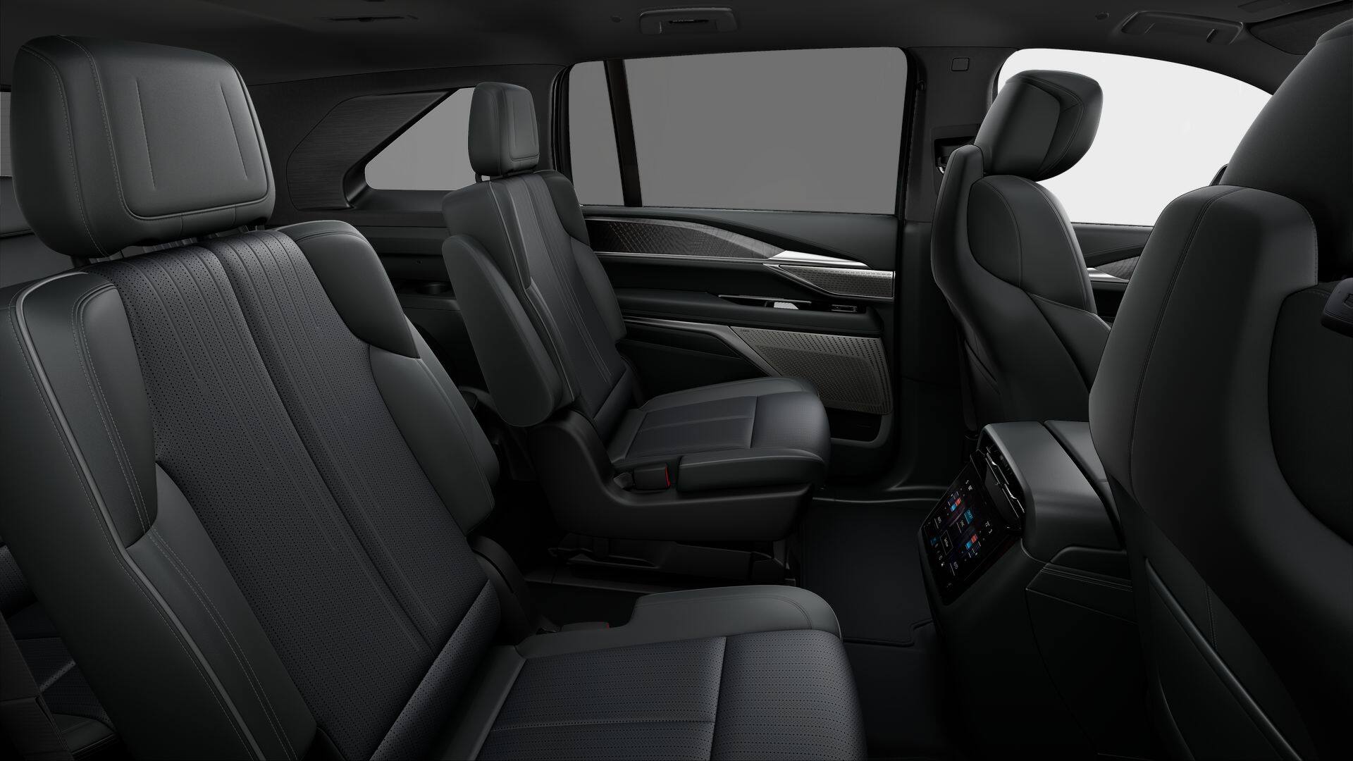 2026 Cadillac Escalade IQ Premium Sport - Photo 20