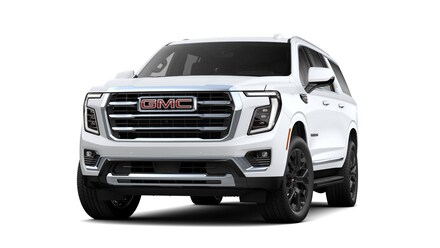 2026 GMC Yukon XL Elevation SUV