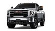 GMC Sierra 2500 HD
