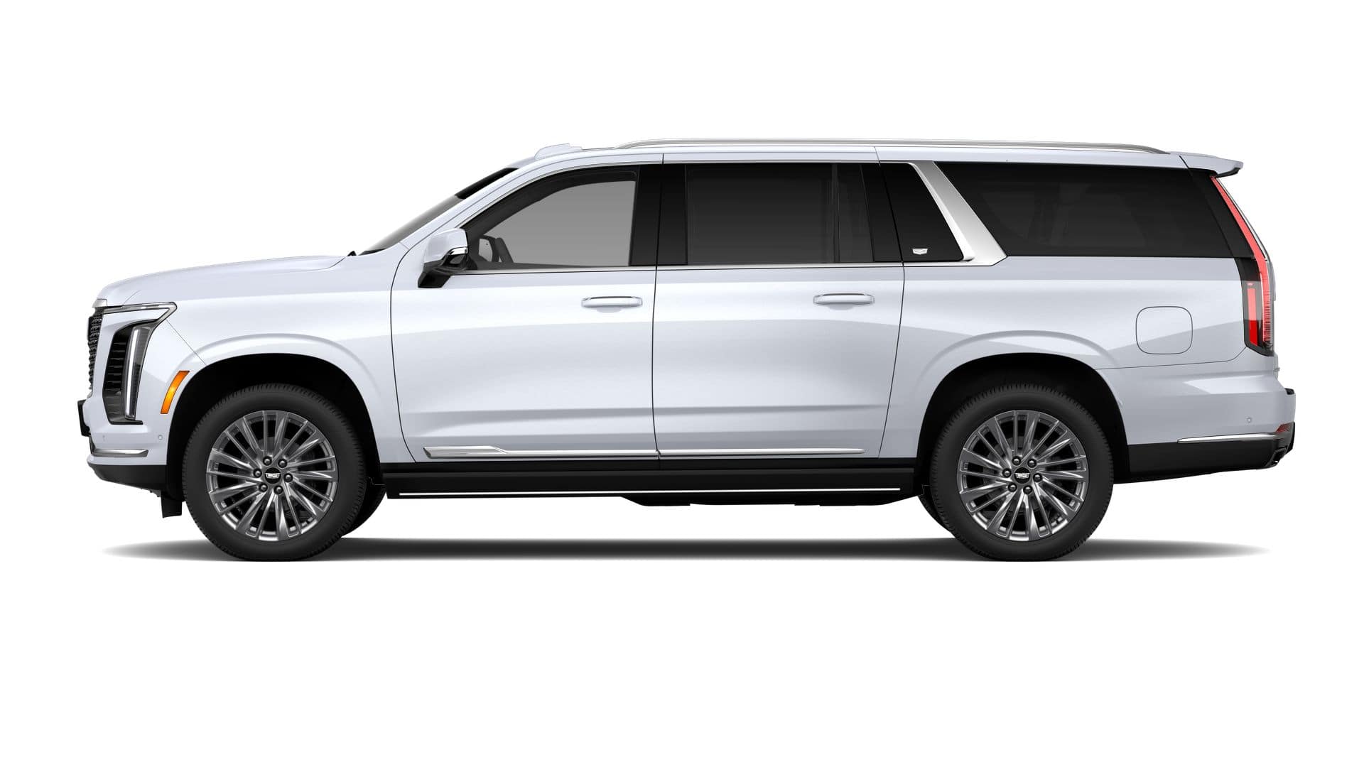 2027 Cadillac Escalade ESV Luxury - Photo 10