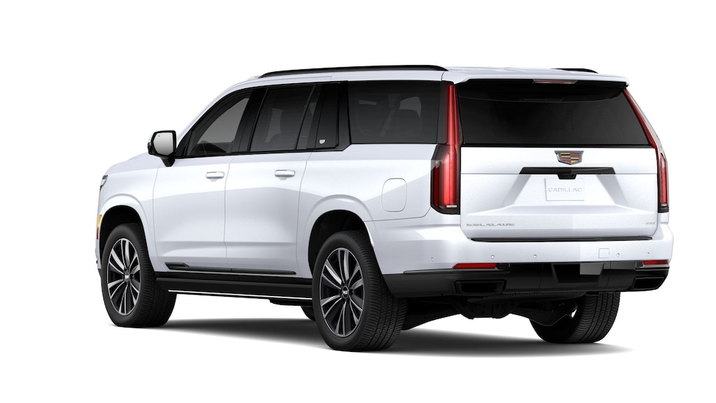 New 2026 CADILLAC Escalade ESV Sport SUV