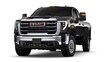 GMC Sierra 2500 HD