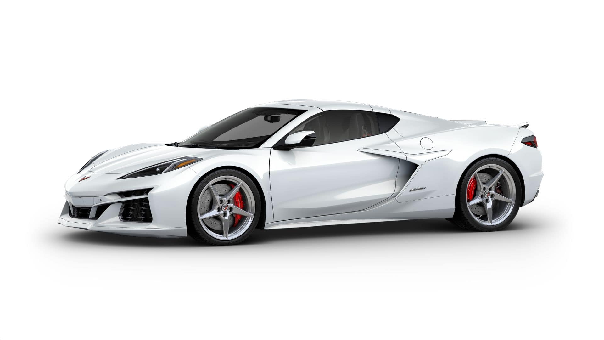 2026 Chevrolet Corvette 2LZ - Photo 40