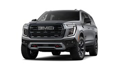 2026 GMC Yukon XL AT4 SUV