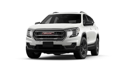 2024 GMC Terrain AT4 SUV
