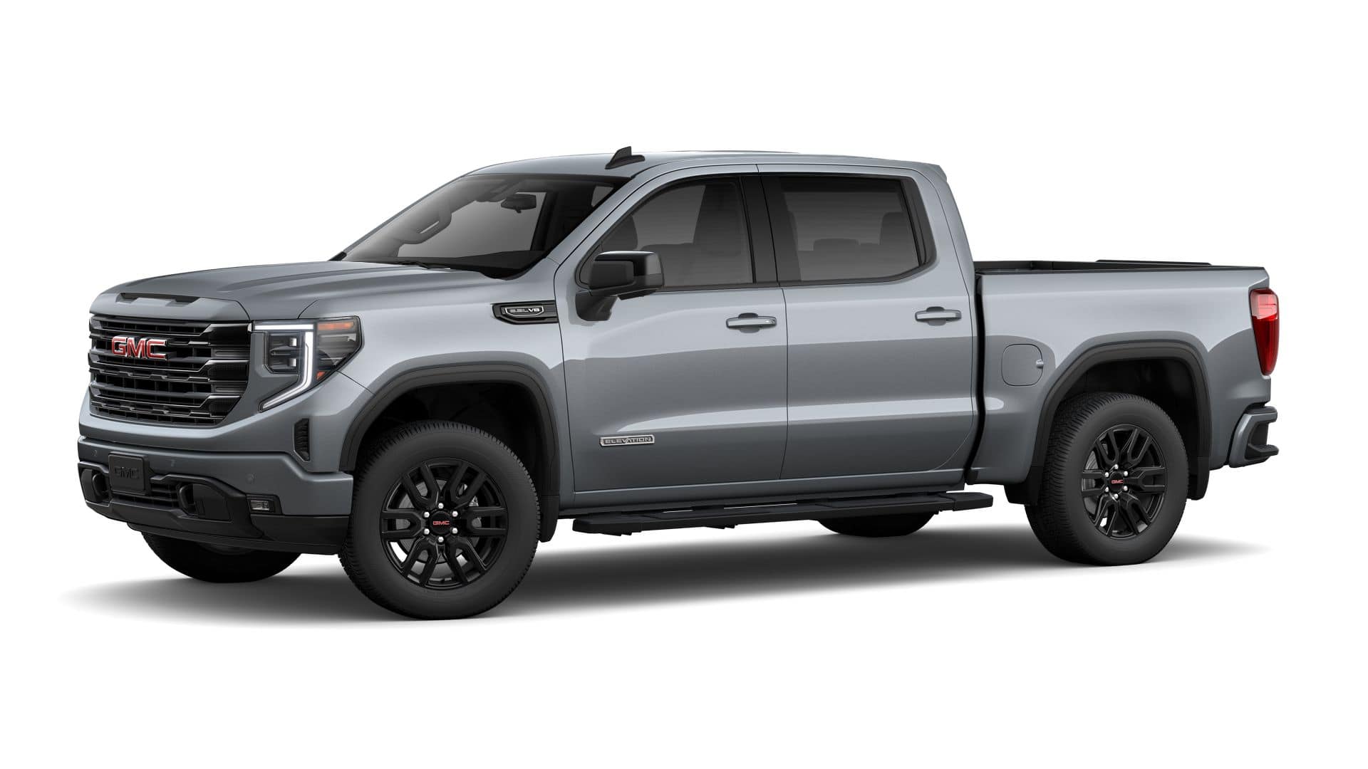 2024 Gmc Sierra 1500 Elevation photo 2