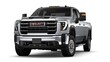 GMC Sierra 2500 HD
