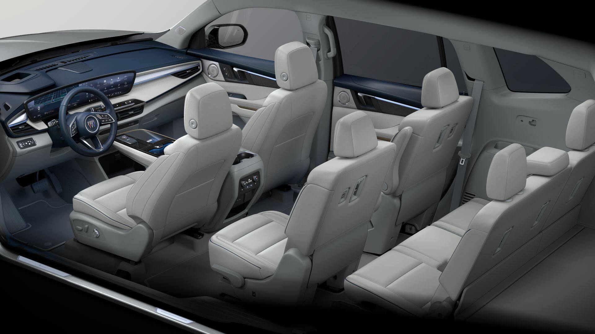 2026 Buick Enclave Avenir photo 14