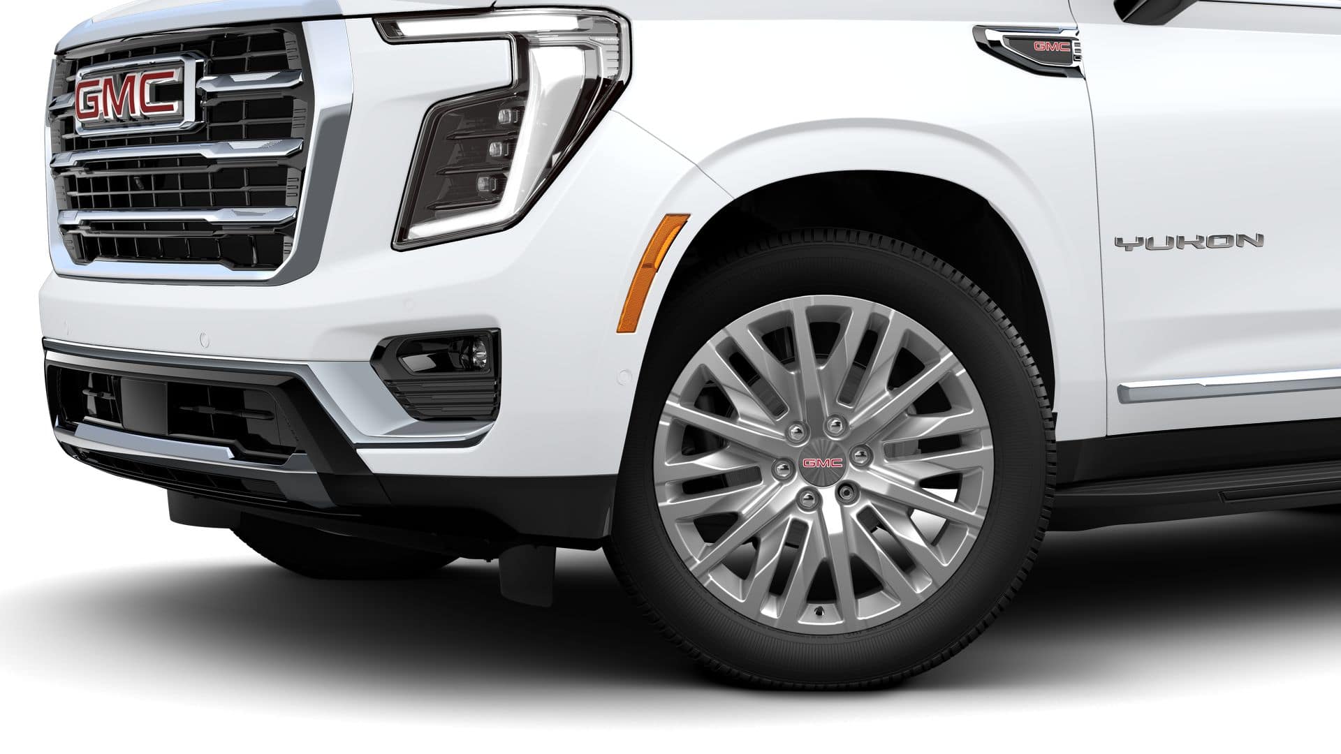 2026 GMC Yukon XL Elevation - Photo 5
