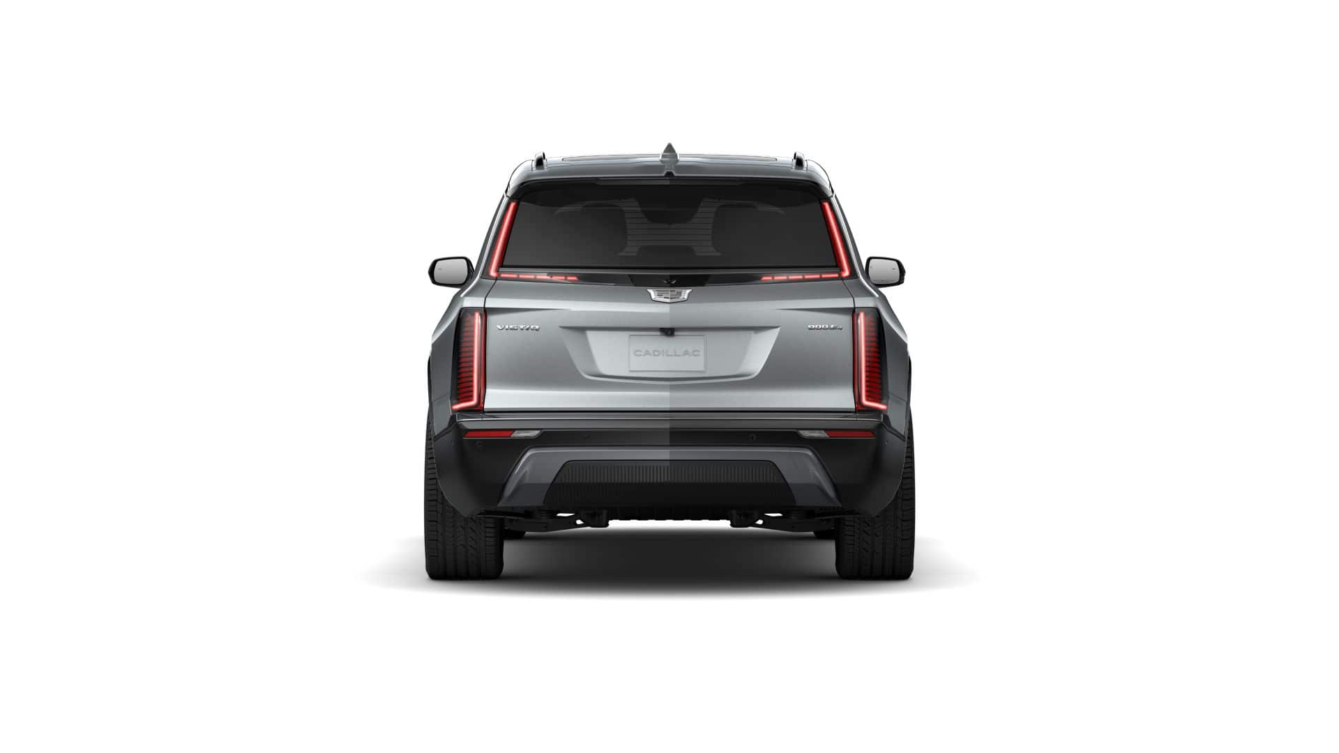 2026 Cadillac VISTIQ Sport - Photo 51