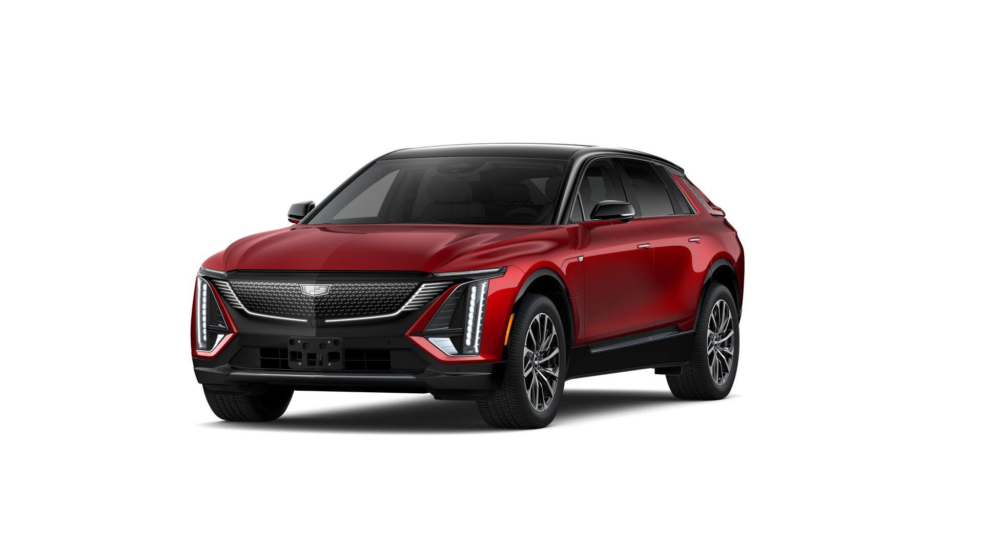 New 2027 CADILLAC LYRIQ Sport