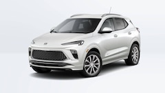 2026 Buick Encore GX Avenir SUV FWD