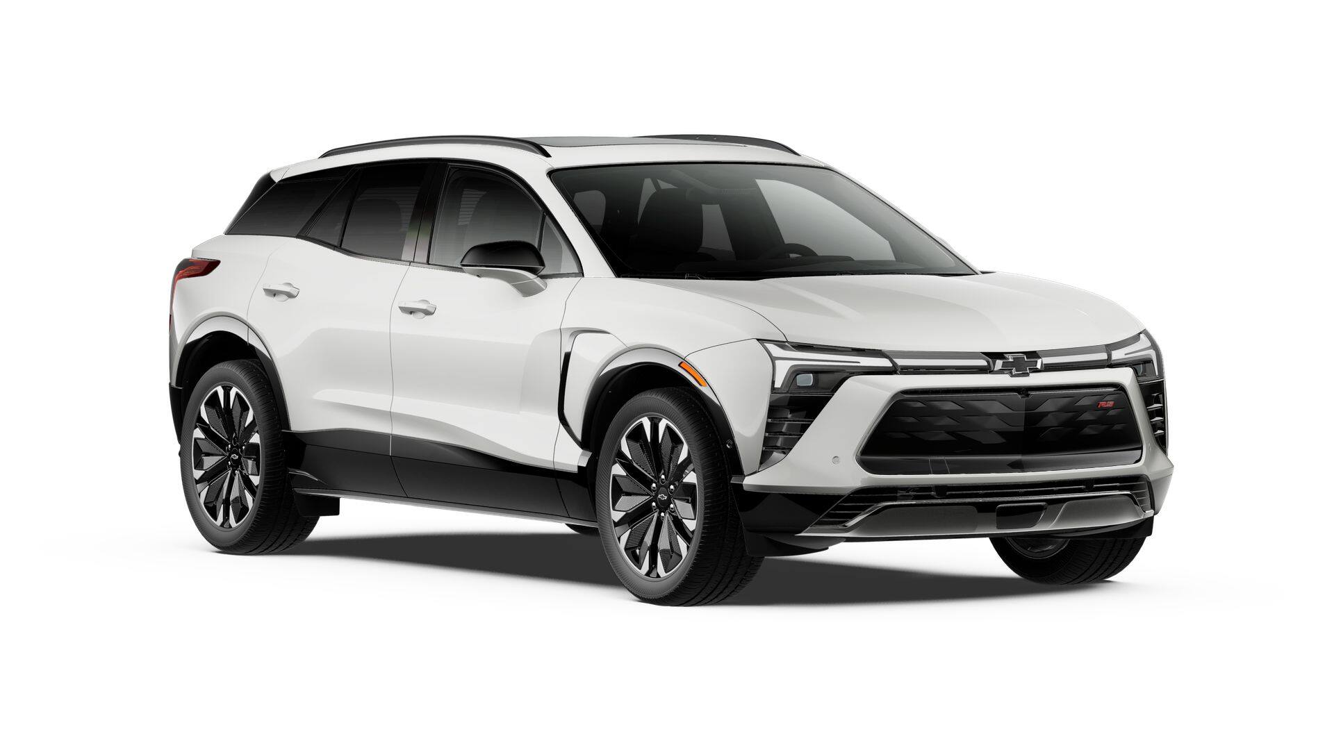 2025 Chevrolet Blazer EV RS - Photo 39
