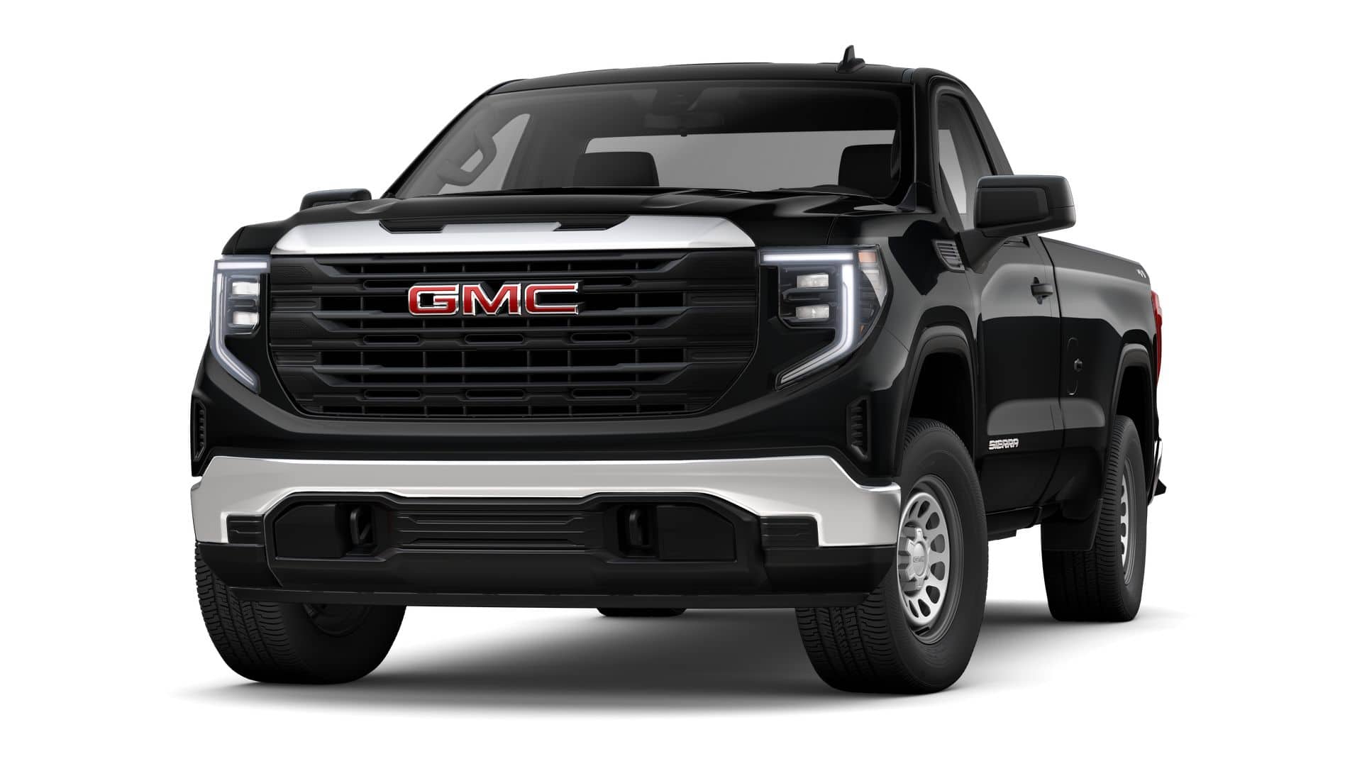 2026 GMC Sierra 1500 Pro - Photo 20
