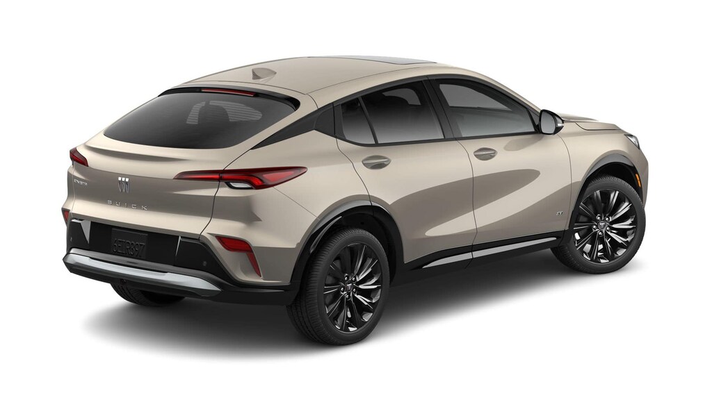 New 2026 Buick Envista Sport Touring SUV