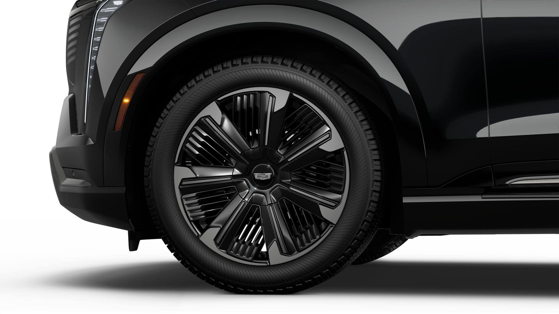 2025 Cadillac Escalade IQ Sport 2 - Photo 33
